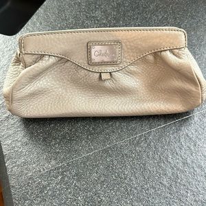 Cole Haan Clutch